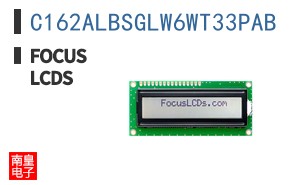 C162ALBSGLW6WT33PAB ͼƬ